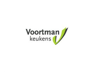 Voortman-keukens-logo