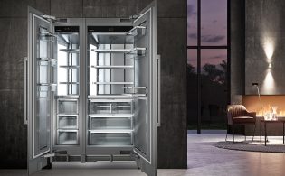 XXL koeling: innovatieve koelkasten van formaat